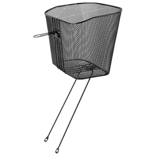 Portbagaj pentru bicicletă Forward BA-28 Black photo 1