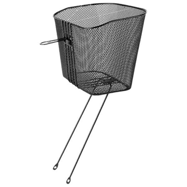 Portbagaj pentru bicicletă Forward BA-28 Black photo 1