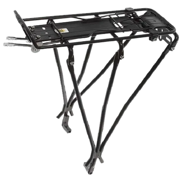 Portbagaj pentru bicicletă Forward GD25-615 Black photo 1