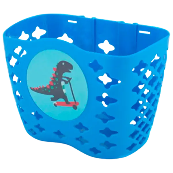 Portbagaj pentru bicicletă Annuo RBT94PP00001 Blue photo 1 Portbagaj pentru bicicletă Annuo RBT94PP00001 Blue photo 1