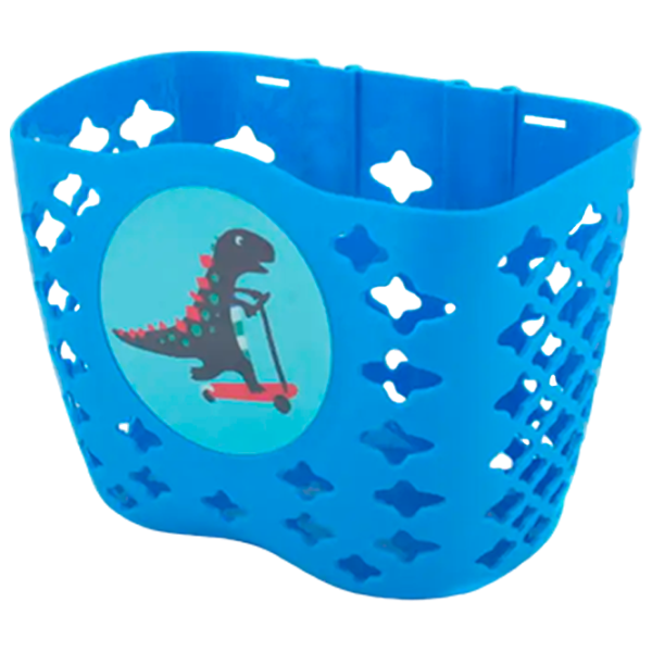 Portbagaj pentru bicicletă Annuo RBT94PP00001 Blue photo 1 Portbagaj pentru bicicletă Annuo RBT94PP00001 Blue photo 1