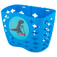 Portbagaj pentru bicicletă Annuo RBT94PP00001 Blue