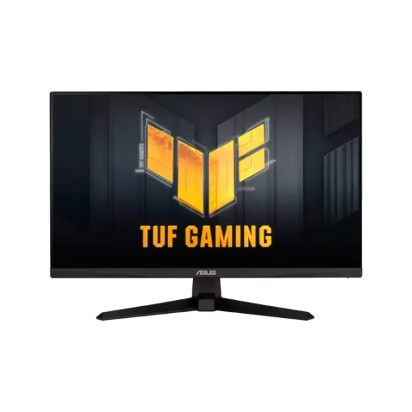 Монитор Asus TUF VG249Q3A 23.8" Full HD 180 Гц / 1 мс / Черный photo 1