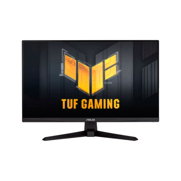 Монитор Asus TUF VG249Q3A 23.8" Full HD 180 Гц / 1 мс / Черный photo 1