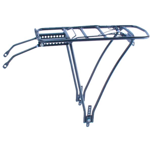 Portbagaj pentru bicicletă Forward GD25-620 Gray photo 1