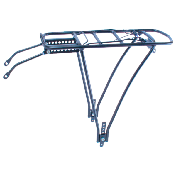 Portbagaj pentru bicicletă Forward GD25-620 Gray photo 1