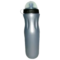 Sticla biciclistului Huasion H-W75 Gray Black