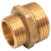 Ниппель переходной CherBros 22-1076 M/ M