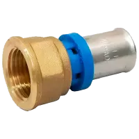 Ниппель Press RINALDI & PETTINAROLI 21-3040 F