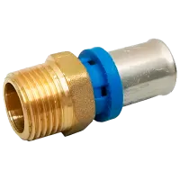 Ниппель Press RINALDI & PETTINAROLI 21-3050 M