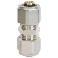 Ниппель двойной Pex RINALDI & PETTINAROLI 21-2087 M