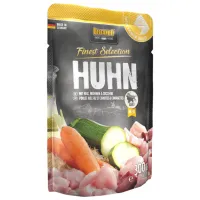 Корм для собак влажный Belcando Chicken 511535 0.3 кг/ Рис, курица