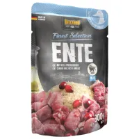 Корм для собак влажный Belcando Duck 511505 0.3 кг/ Утка, рис