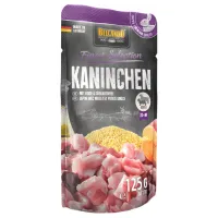 Корм для собак влажный Belcando Rabbit 511665 125 г/ Кролик