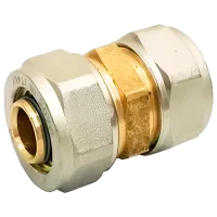 Ниппель двойной RINALDI & PETTINAROLI 21-2061 F