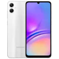 Samsung Galaxy A05 4 ГБ/ 128 ГБ/ Dual SIM/ Серебряный 