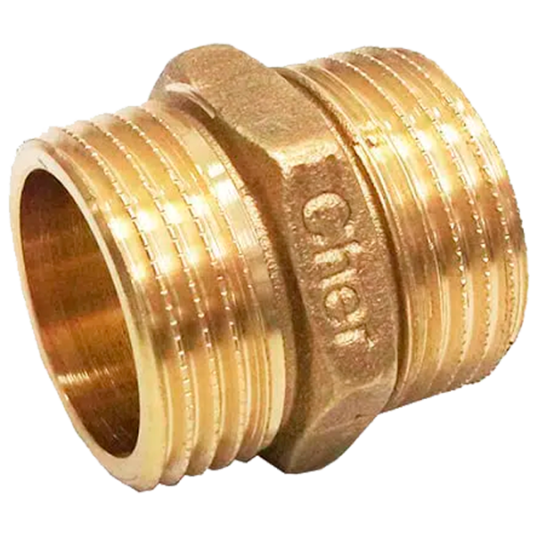 Ниппель CherBros 22-1051 M/ M photo 1