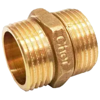 Ниппель CherBros 22-1051 M/ M