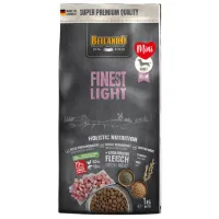 Hrană pentru câini uscată Belcando Finest Light 558115 4 kg/ Găină