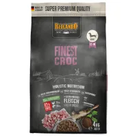 Hrană pentru câini uscată Belcando Finest Croc 558005 4 kg/ Găină