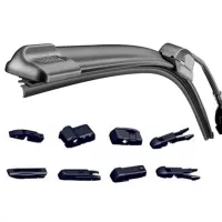 Ștergător parbriz față Universal (Aero dinamic) Inwells/ 22"/ 550 mm