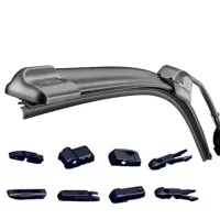 Ștergător parbriz față Universal (Aero dinamic) Inwells/ 28"/ 700 mm