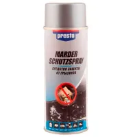 Spray protecția împotriva rozătoarelor Presto 217708 0.4l