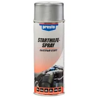 Спрей быстрый старт Presto 217760 0.4л