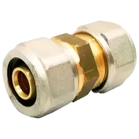 Ниппель двойной RINALDI & PETTINAROLI 21-2060 F