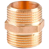 Ниппель RINALDI & PETTINAROLI 21-1061 M/ M