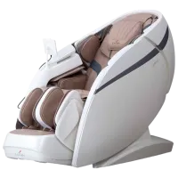 Массажное кресло Casada Skyliner III Белый