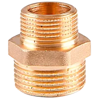 Ниппель переходной RINALDI & PETTINAROLI 21-1082 M/ M