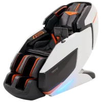 Массажное кресло Casada Titan Белый