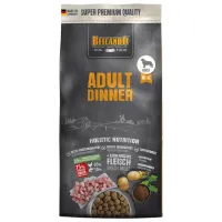 Hrană pentru câini uscată Belcando Dinner 557325 12.5 kg/ Pasăre