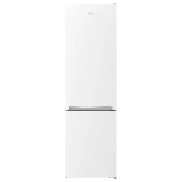 Холодильник Beko RCNA406I30W с нижней морозильной камерой 362 л / 202.5 cm / Белый photo 1