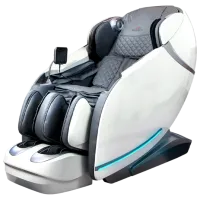 Массажное кресло Casada Skyliner II Белый