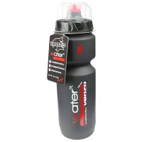 Sticla biciclistului VENZO RWBVZ20F1404 Black Red