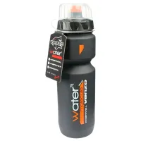 Sticla biciclistului VENZO RWBVZ20F1406 Black Orange