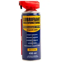 Жидкий ключ Pigeon PG-40 0.45л