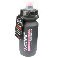 Sticla biciclistului VENZO RWBVZ20F1416 Black Pink