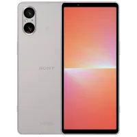 Sony Xperia 5 V 8 GB/ 256 GB/ Dual SIM/ Silver Platinum