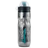 Бутылочка велосипедиста VENZO RWBVZ20F1413 Серый Мятный