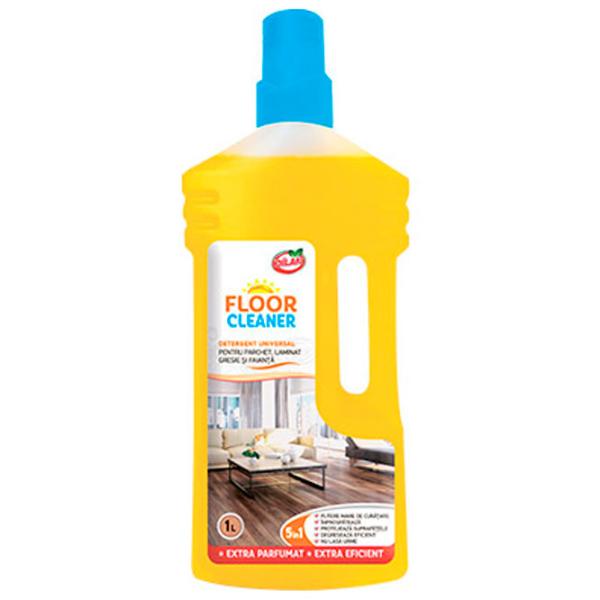 Средство Dilan Floor Expert 39223 жидкость / для удаления грязи photo 1 Средство Dilan Floor Expert 39223 жидкость / для удаления грязи photo 1