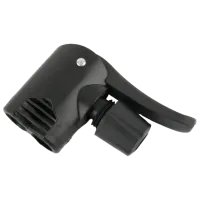 Clemă de furtun pentru pompă Forward A36 Black