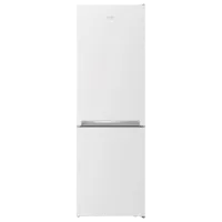Холодильник Beko RCNA366I30W с нижней морозильной камерой 324 л / 185 cm / Белый