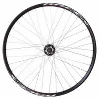 Колесо для велосипеда Formula 68608 Черный Серый