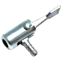 Clemă de furtun pentru pompă Forward А3 Silver