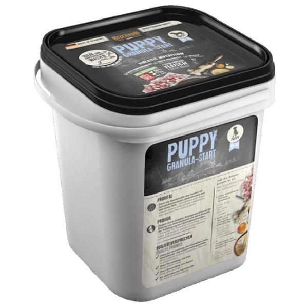 Корм для собак сухой Belcando Starter 551235 5 кг/ Птица photo 1 Корм для собак сухой Belcando Starter 551235 5 кг/ Птица photo 1