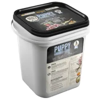 Корм для собак сухой Belcando Starter 551235 5 кг/ Птица