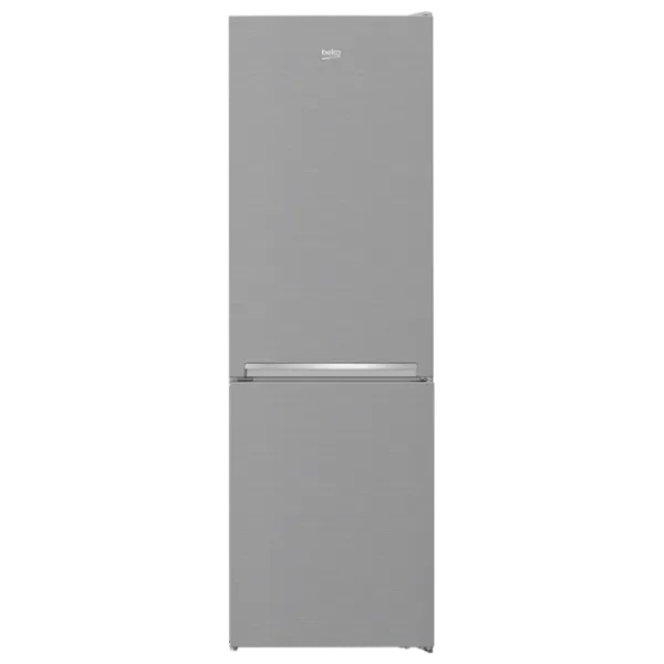 Холодильник Beko RCNA366K30XB с нижней морозильной камерой 324 л / 185.2 cm / Серебряный photo 1